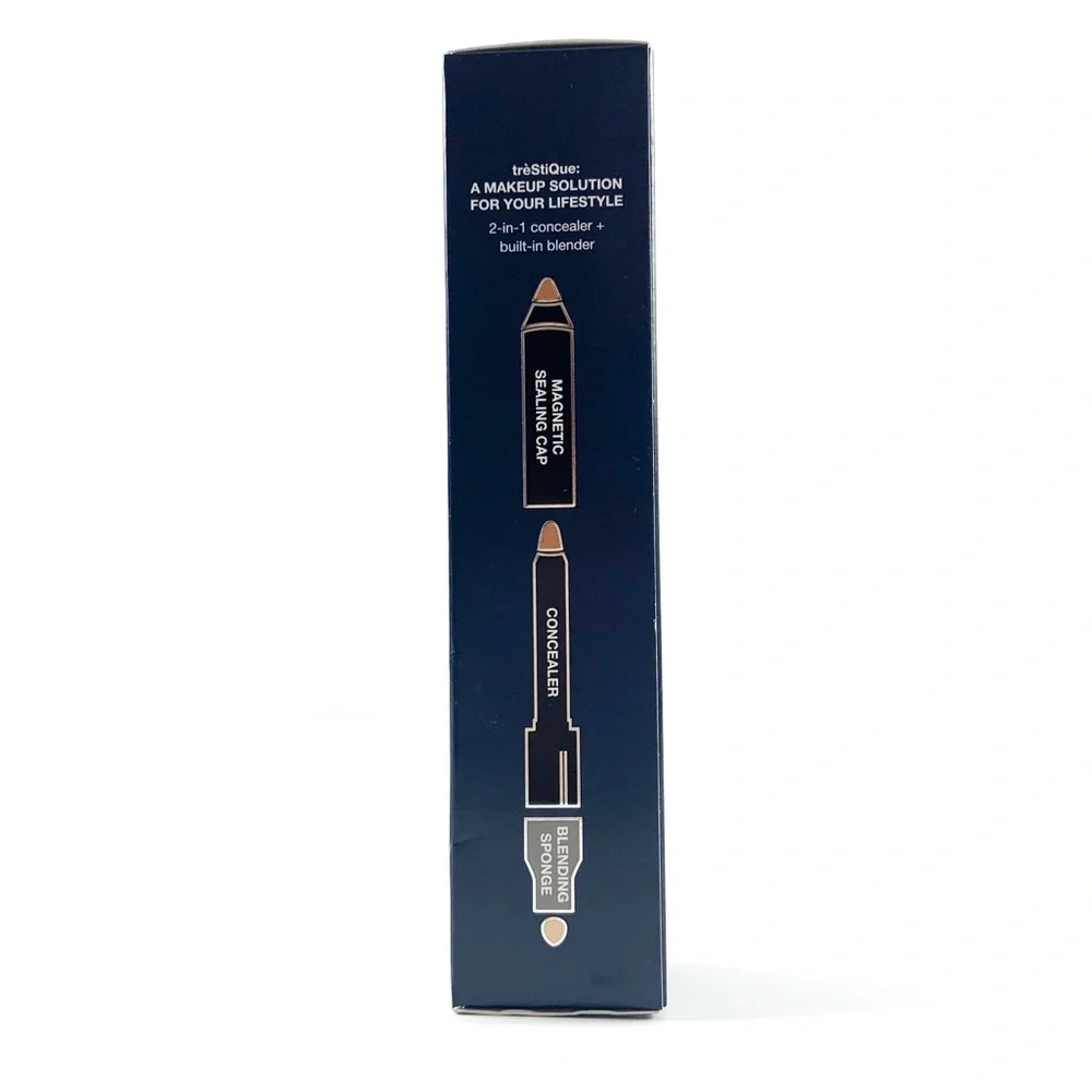 NEW Trestique Correct & Cover Concealer Crayon